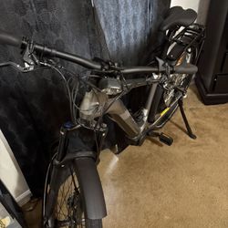 Electric Bike