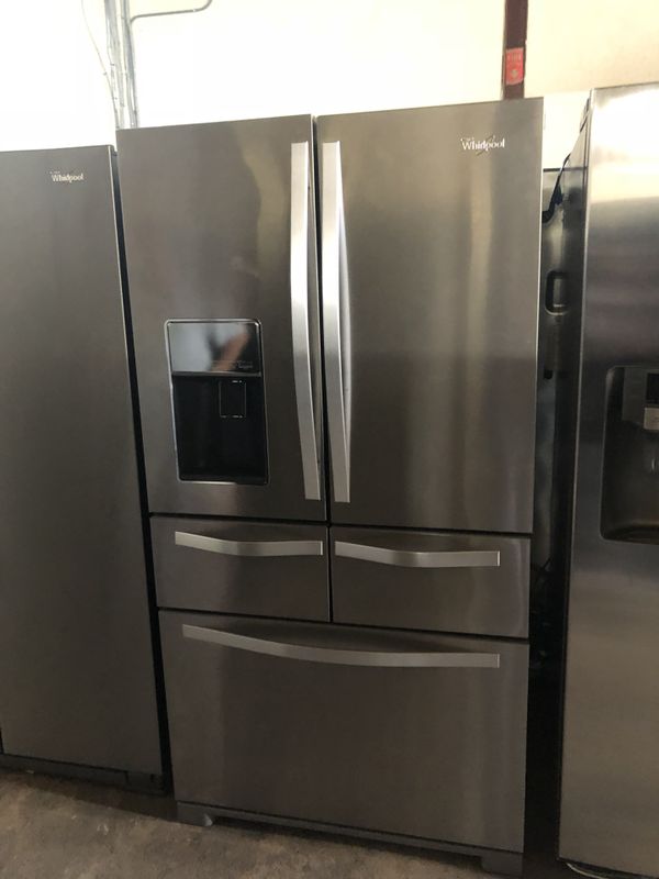 USED REFRIGERATORS— all brands and sizes for Sale in Hyattsville, MD