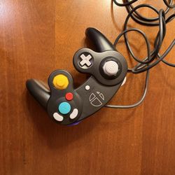 Nintendo Smash GameCube Controller x4