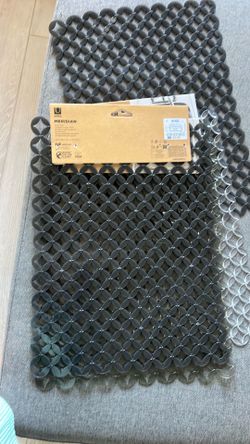 Meridian sink liner all 4 for 10