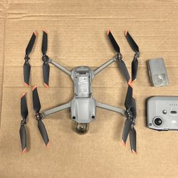 dji mavic air 2 sport