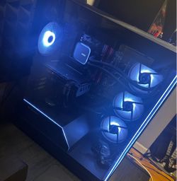 CyberPowerPC Gaming Desktop