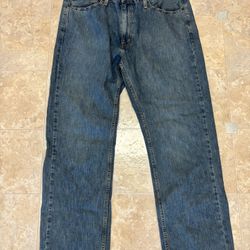 Levi’s Jeans 
