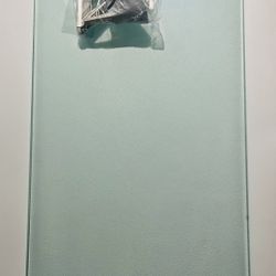 Glass Shelf  23.5” x 12” Free