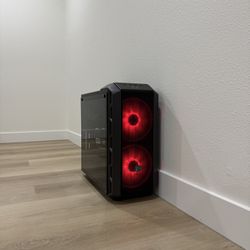 RTX 4060 Gaming PC