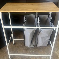 Mueble para ropa   Solo q me falta una bolsa