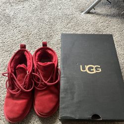 Ugg