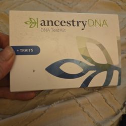 Ancestry DNA & Traits