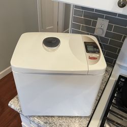 Panasonic Automatic Bread Maker