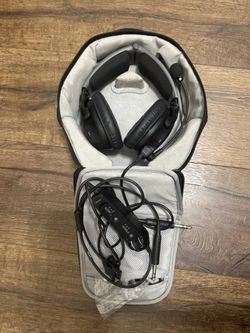 Bose A30 Aviation Headset