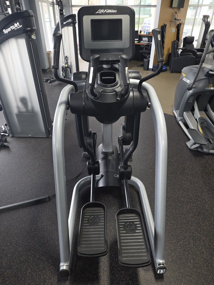 Life Fitness work Out Equipment "FLEX STRIDER"  (Only 2 Left)   🔥🔥🔥