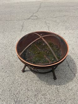Fire pit