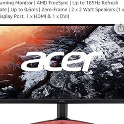 Open Box - Lightly Used,bought Recently - Excellent Condition 