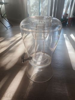 Beverage Dispenser