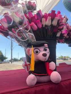 Graduation gifts