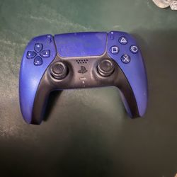 Ps5 controller