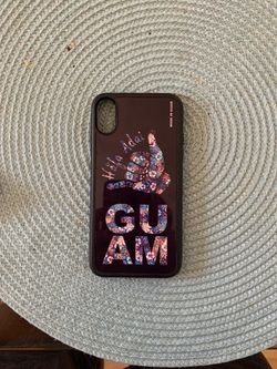 iPhone X/Xs case