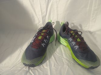 Nike Pegasus trail
