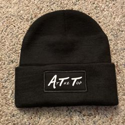 ATT Winter Hat