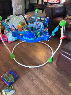 Baby Bouncer