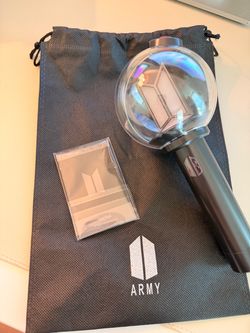 BTS Lightstick v4