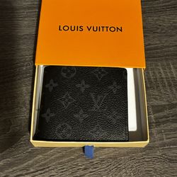Louis Vuitton Wallet