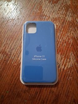 Apple iPhone 11 case