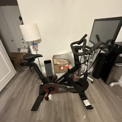 Peloton, Cycling, Bike,