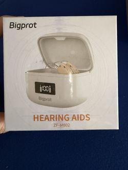 Hearing Aids