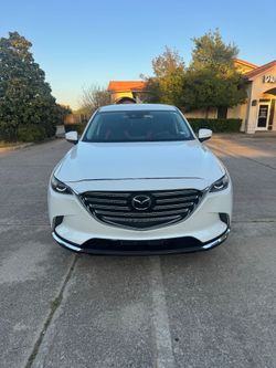 2021 Mazda Cx-9