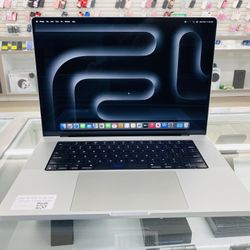 MacBook Pro M1 Pro 32gb Ram 512gb SSD 