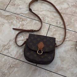 Vintage LV