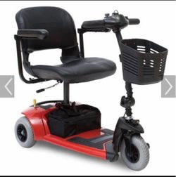 Scooter