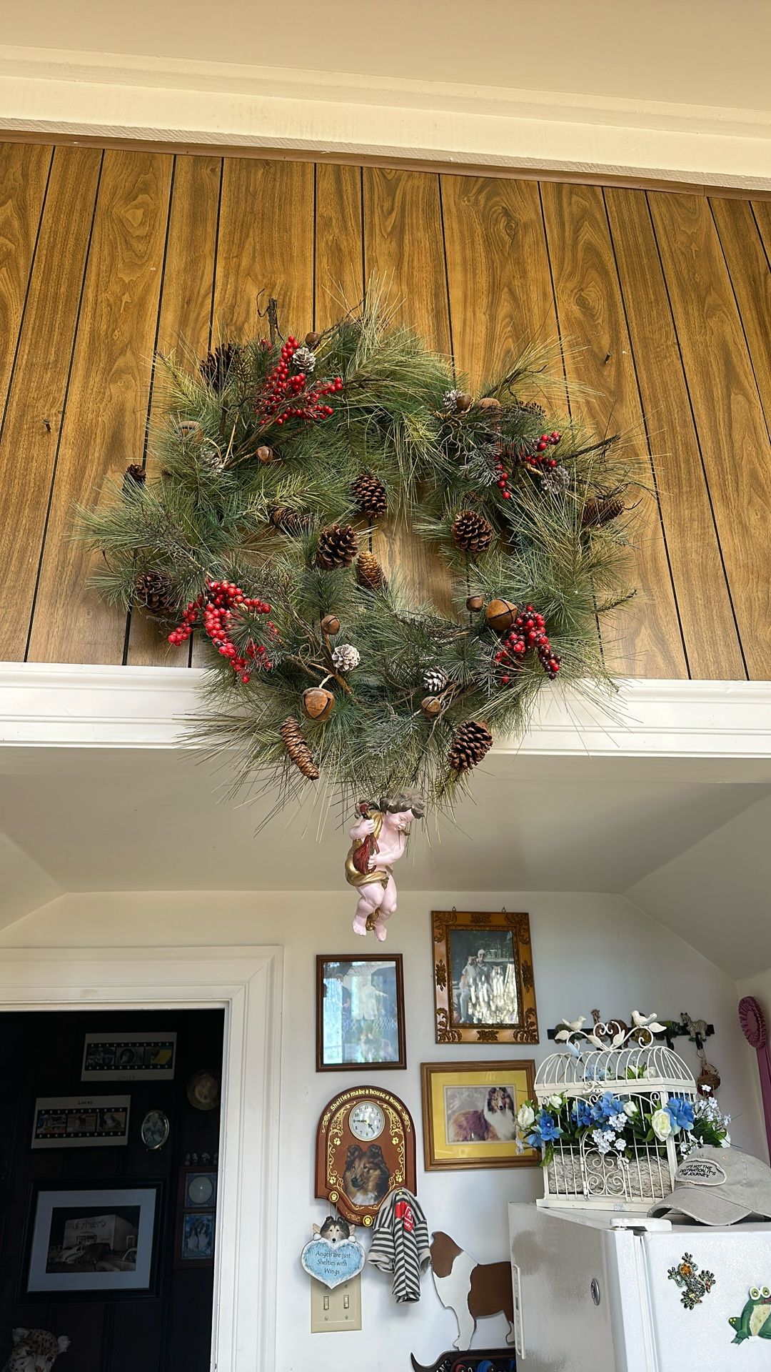 Christmas Wreath