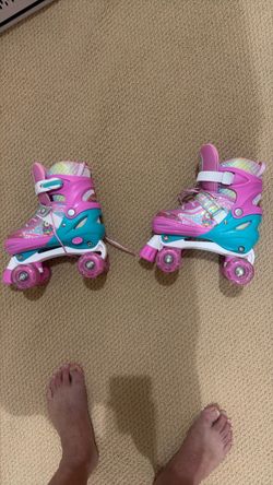 Roller skates