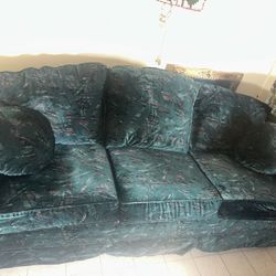 3 Piece Couch Set