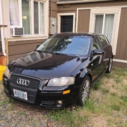 2006 Audi A3
