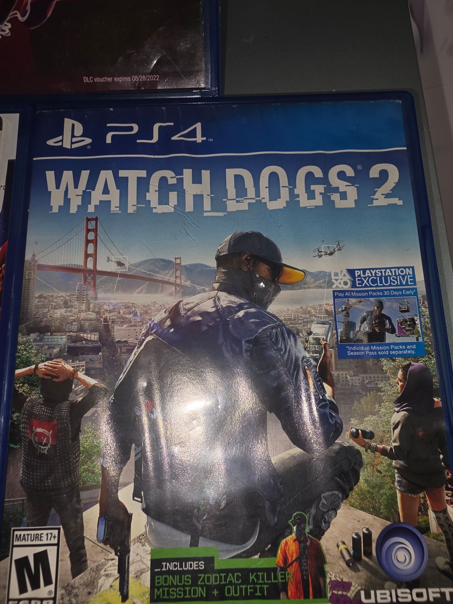 Ps4 ps5 games