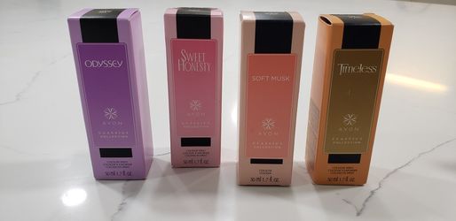 Avon Classics Collection