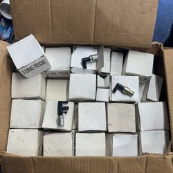 Automotive Pcv Valves
