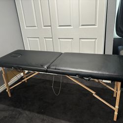 Message Bed