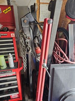 Engine Stand, Engine Hoist, Engine Support