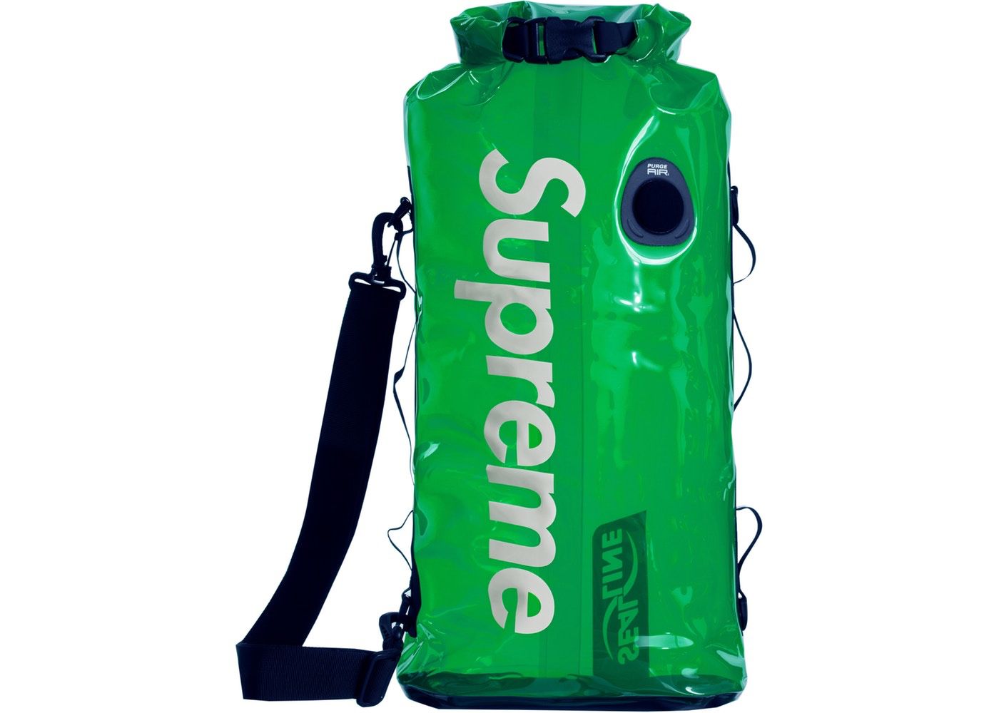 Supreme Bag 20L and (L