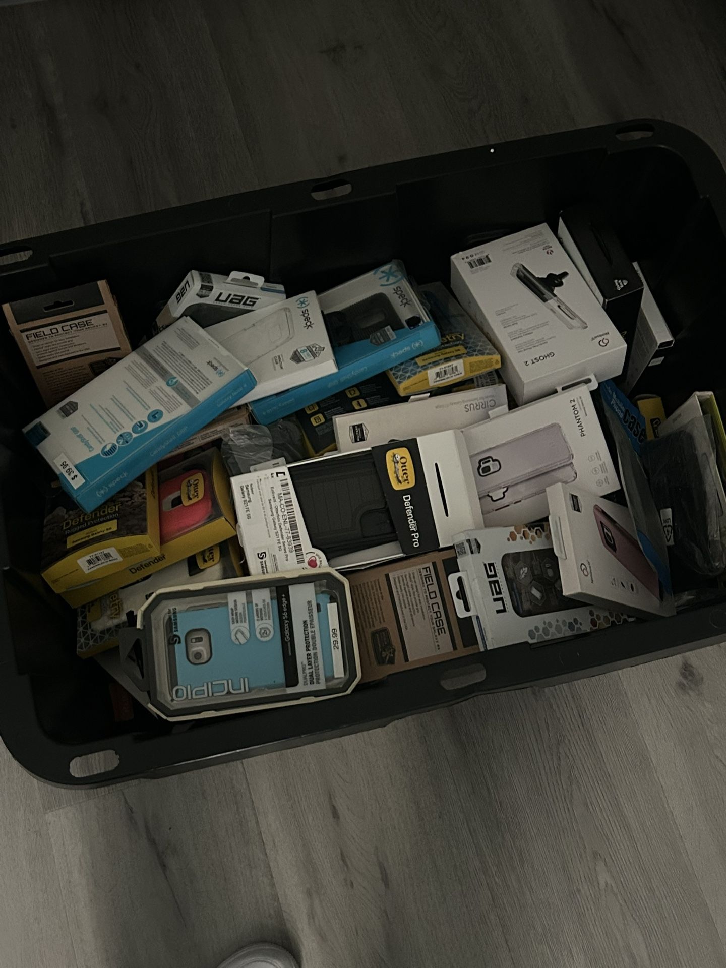 Phone Cases