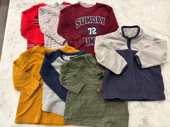 7 piece bundle