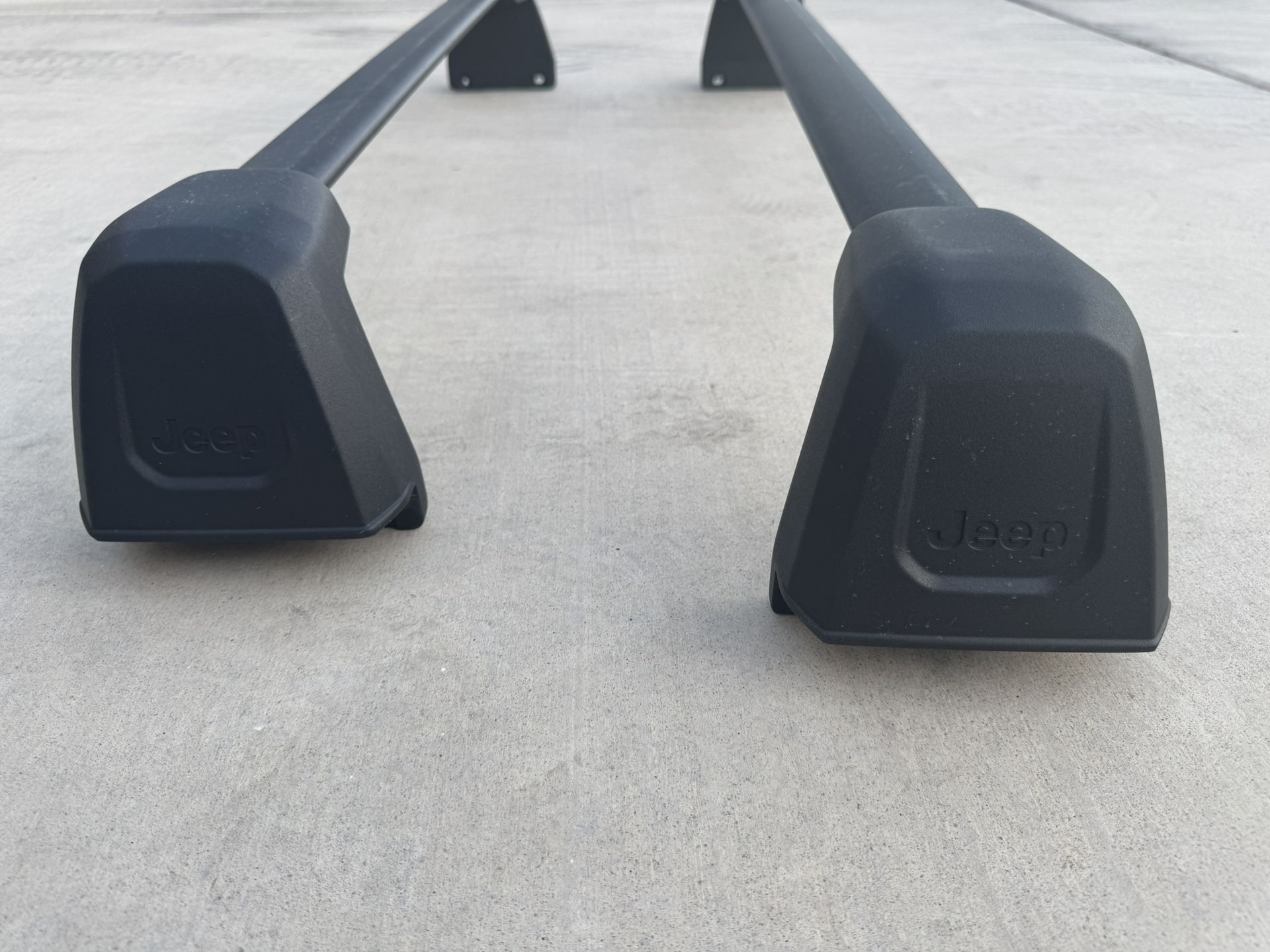 Roof rack