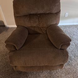 Reclinable Chair