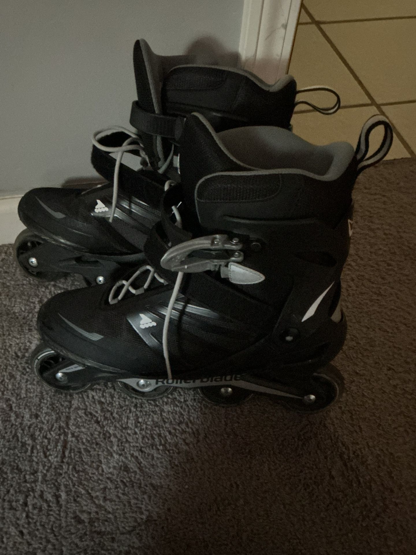 Roller Blades