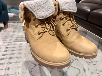Women’s Timberland Boots 