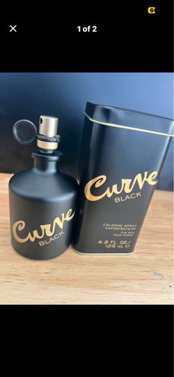 Men’s cologne